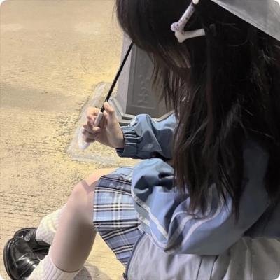 女机械人