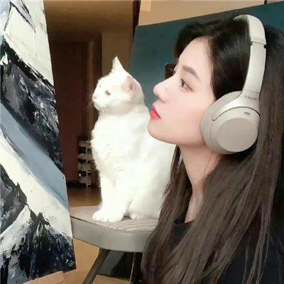 美丽在唱歌